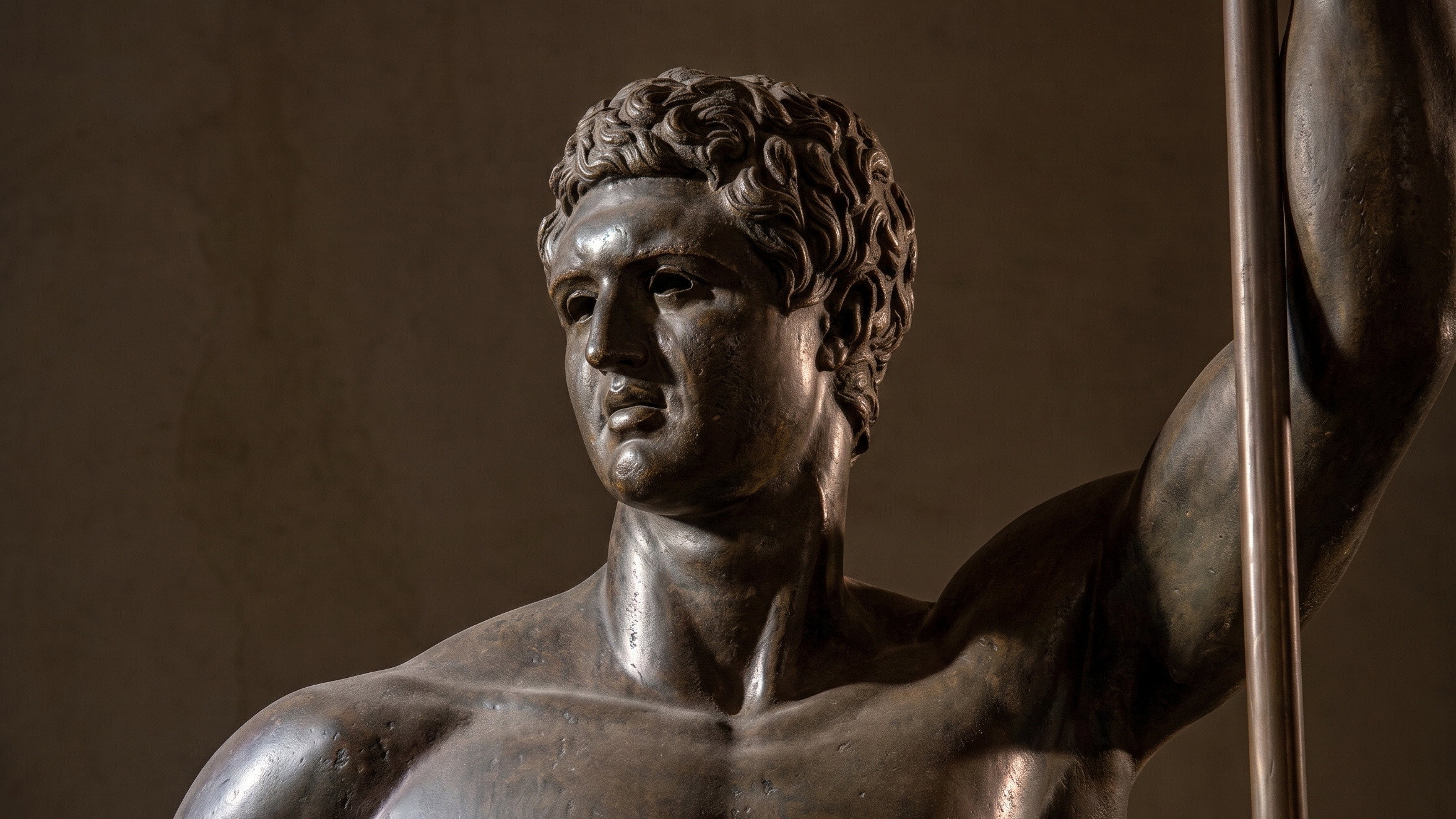 The Art of the Ancient Greeks