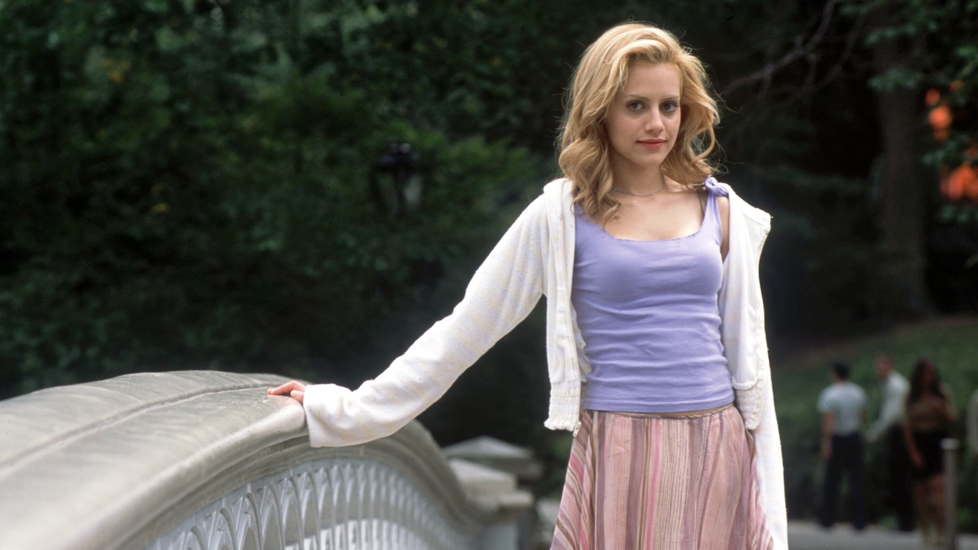 Uptown Girls