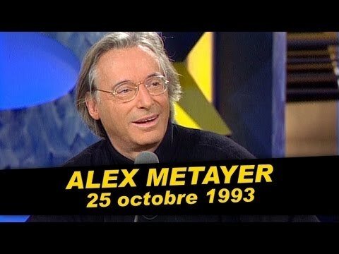 Coucou c'est nous ! - Emission du 25 octobre 1993