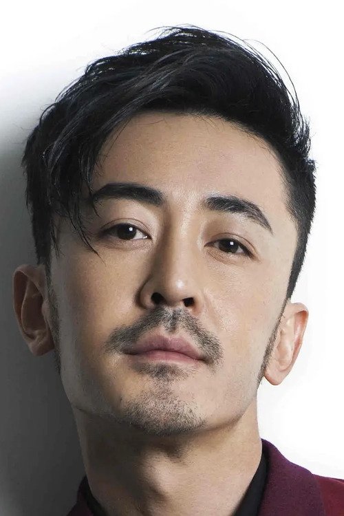 et billede af Li Yanan