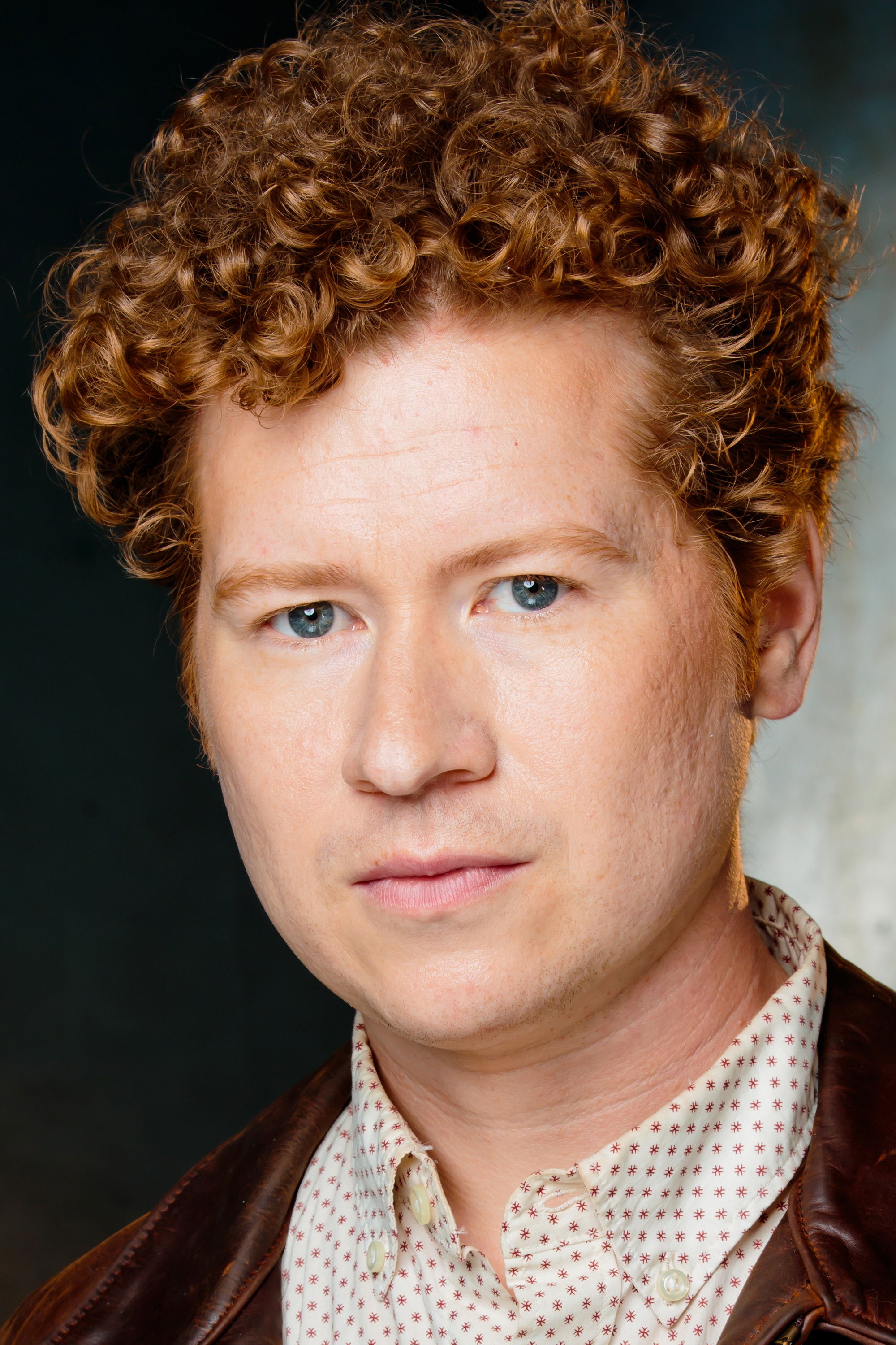 et billede af Casey Morris