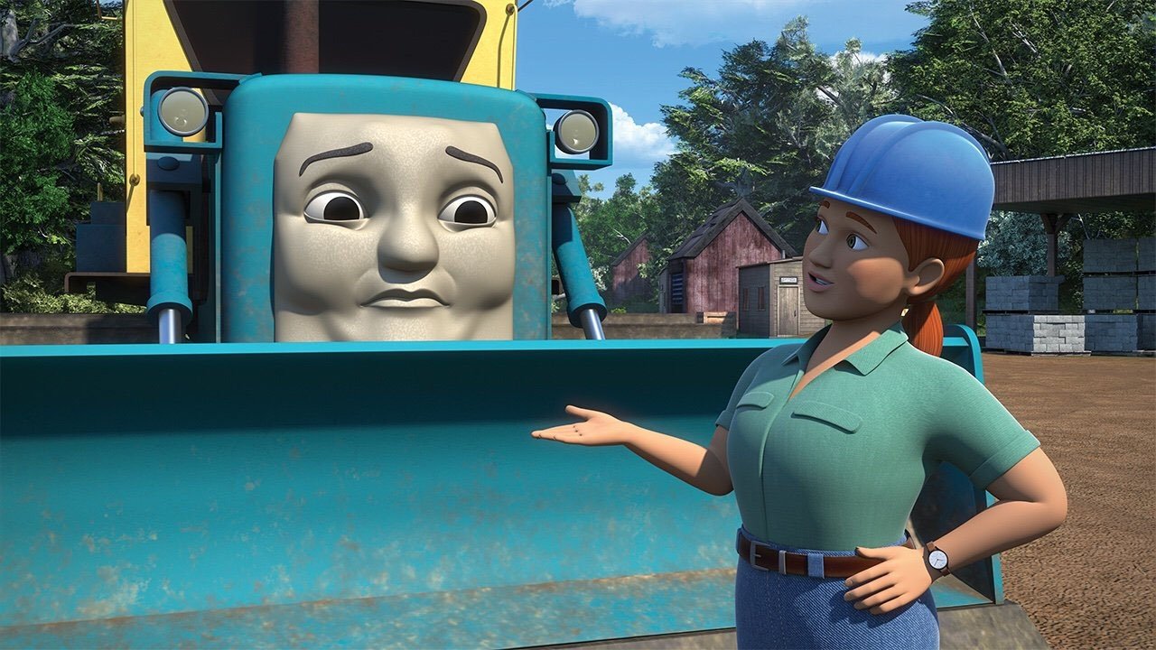 Thomas & Friends