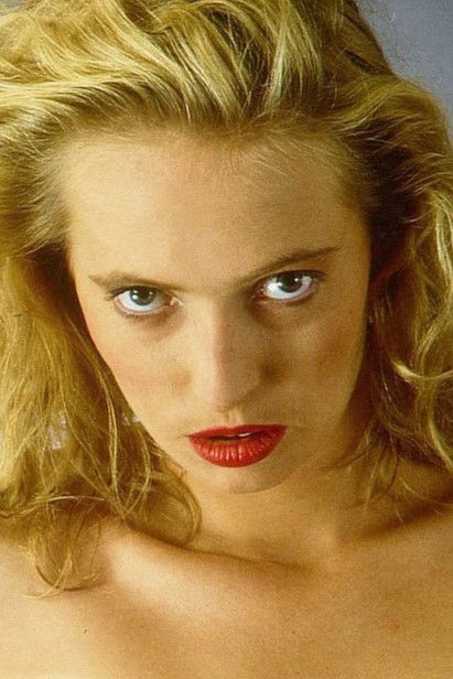 et billede af Carol Lynn