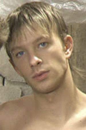 et billede af Peter Danka