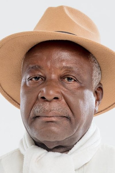 et billede af Bienvenu Neba