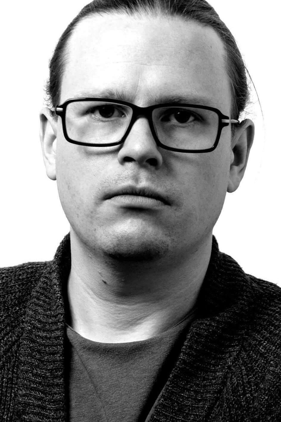 et billede af Henrik Mattisson