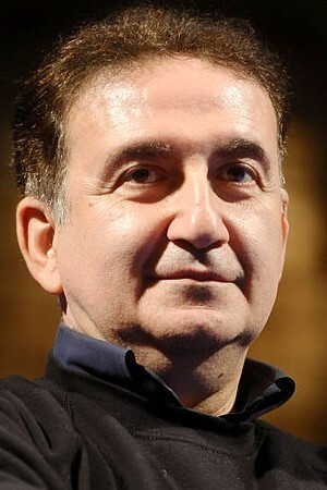 et billede af Roberto Giacobbo