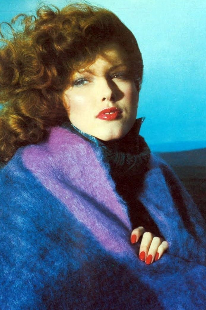 et billede af Carrie Nygren