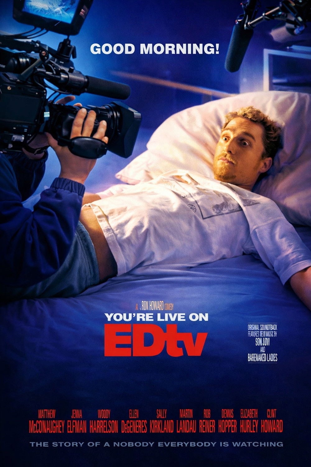 EN - Edtv (1999) MATTHEW MCCONAUGHEY