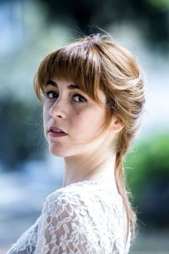 et billede af Alice Ferranti