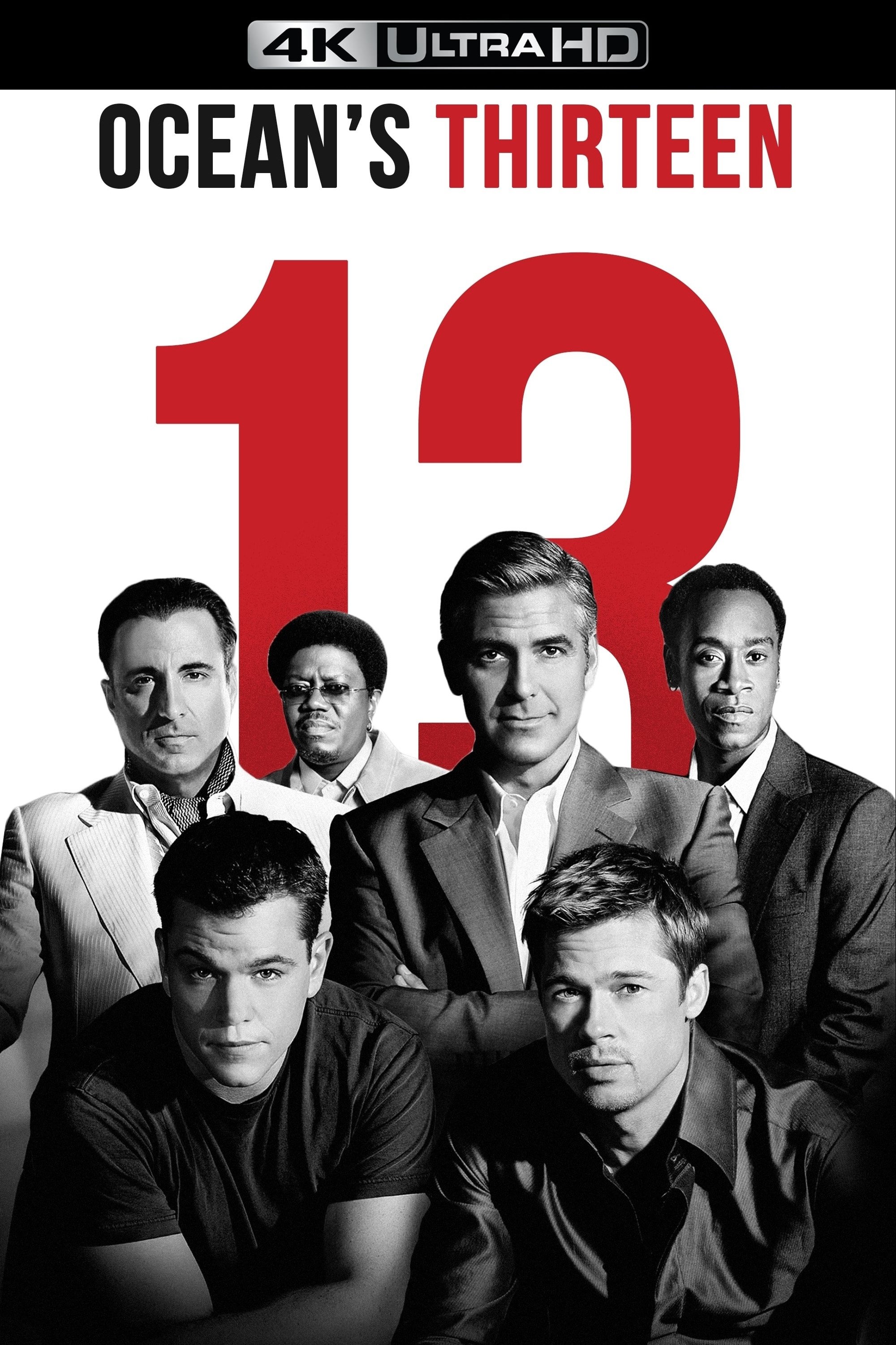 Ocean's Thirteen