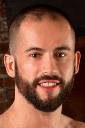 et billede af Felix Barca