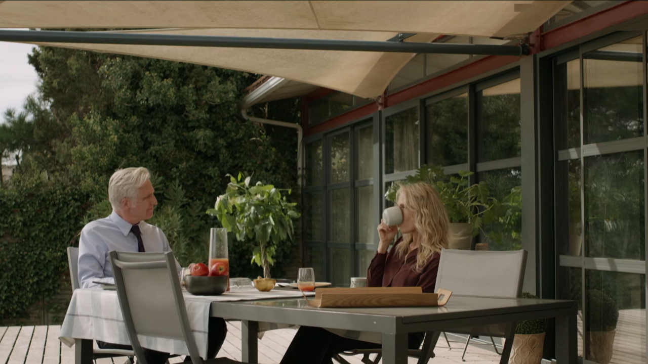 Un si grand soleil Staffel 8 :Folge 7 