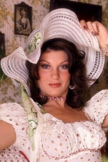 et billede af Lesllie Bovee