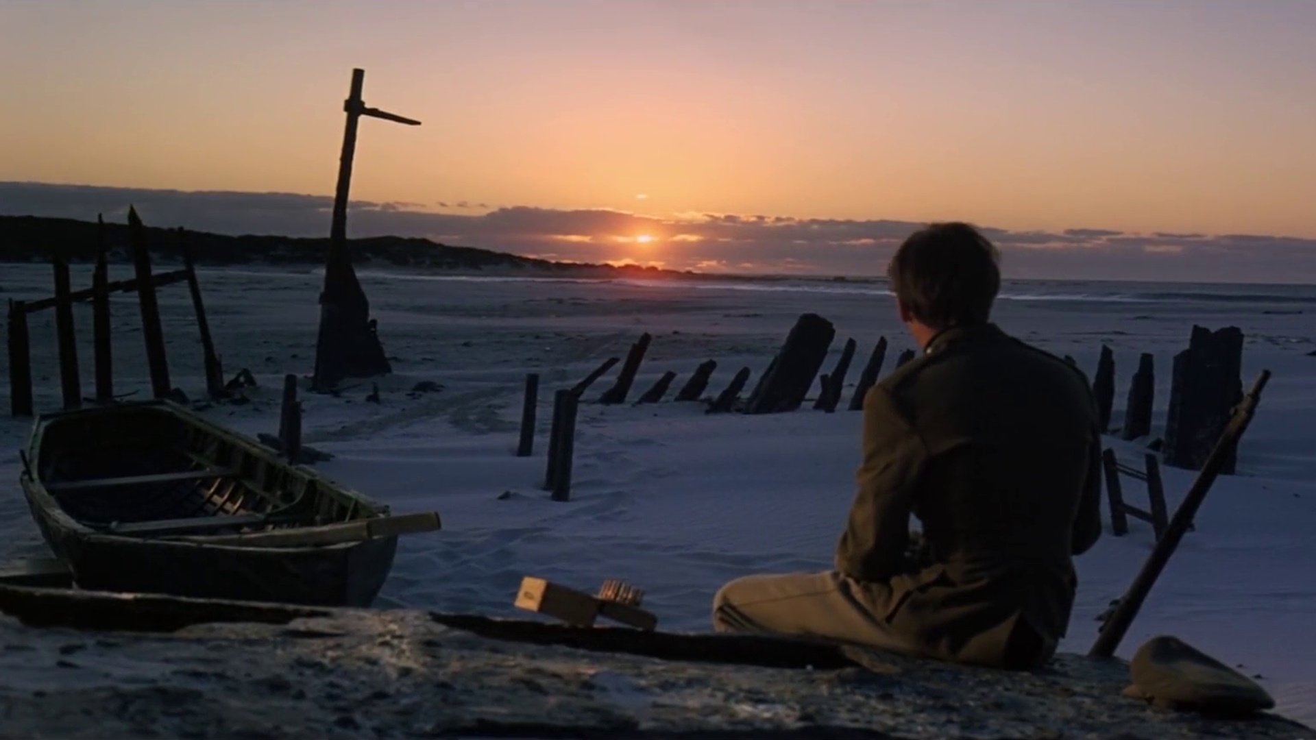 Ryan's Daughter (1970)