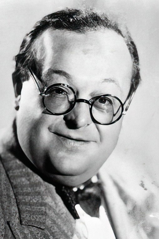 et billede af Pierre Finaly