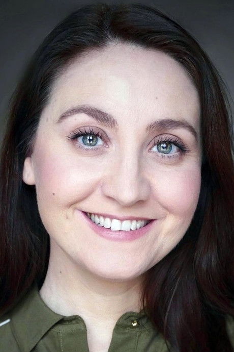 et billede af Alexandra Morales