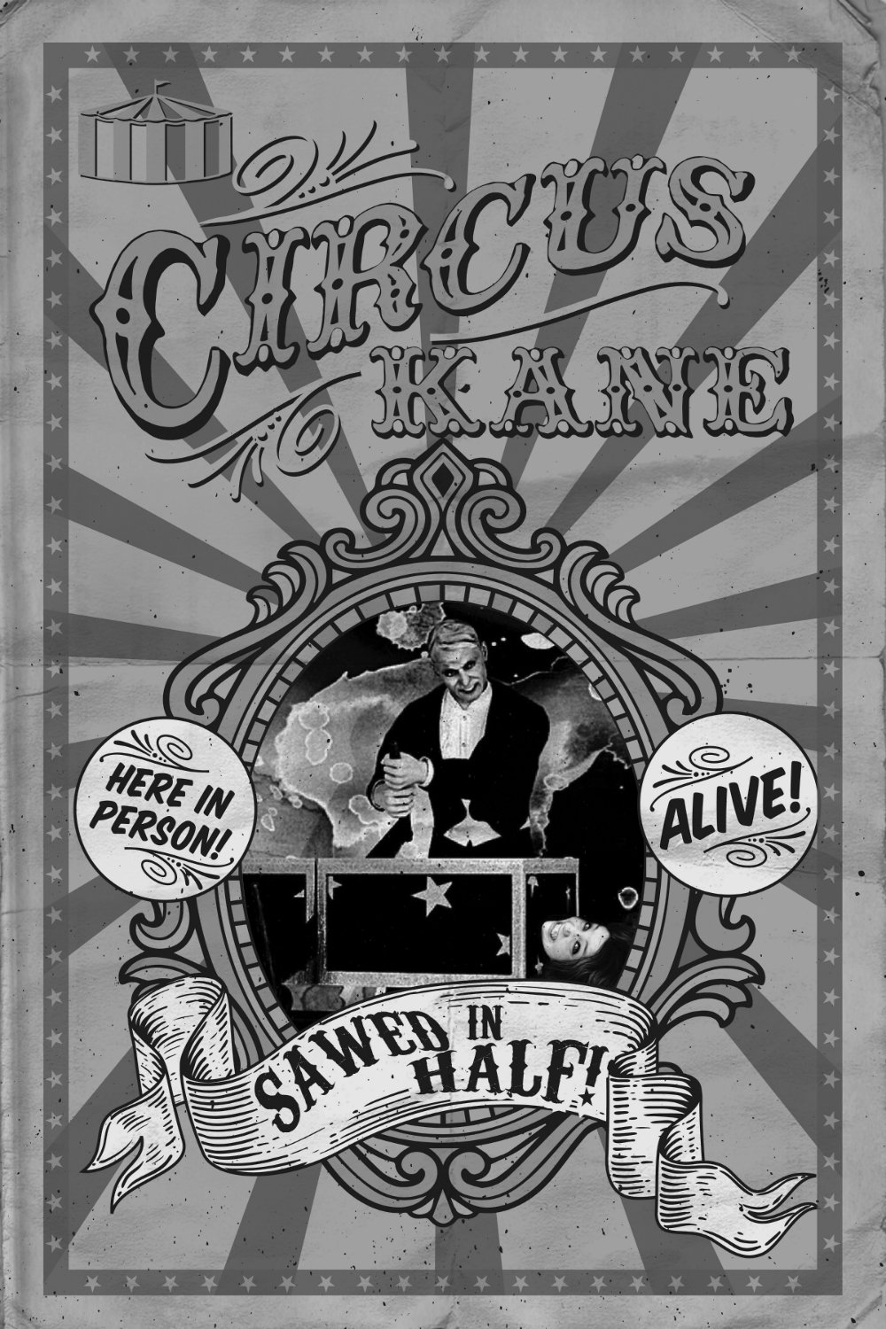 Circus Kane