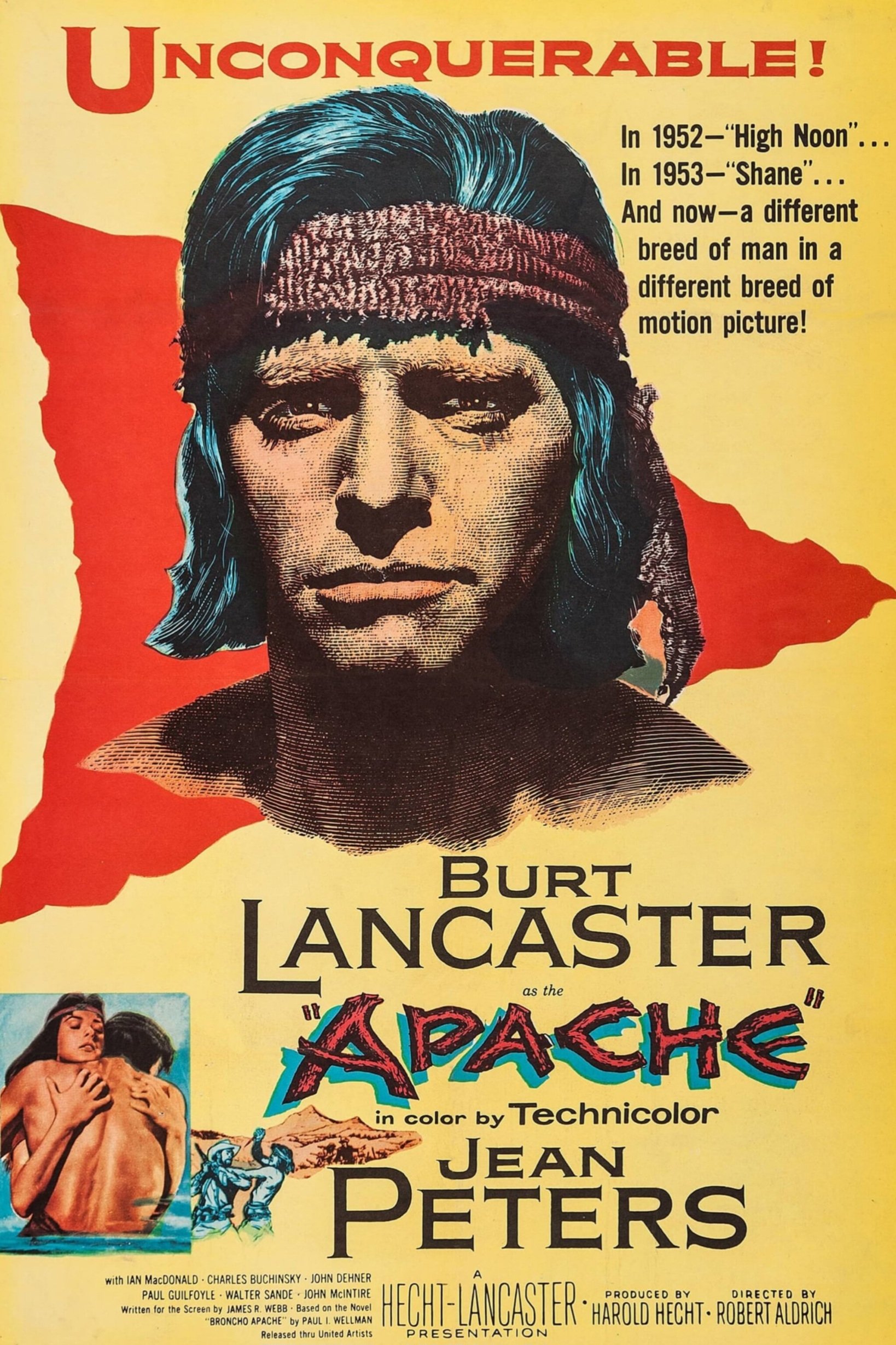 Apache