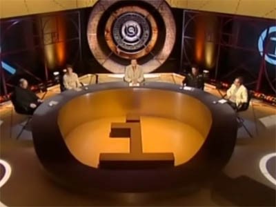 QI Season 2 Episode 7