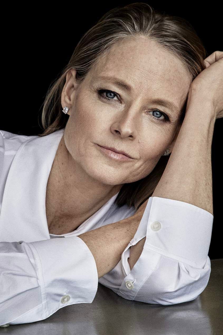 Et billede af Jodie Foster