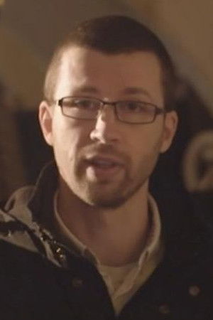 et billede af Edward Mayhew