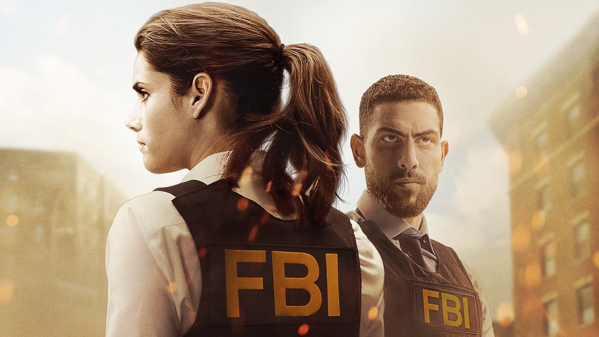 FBI - Season 3