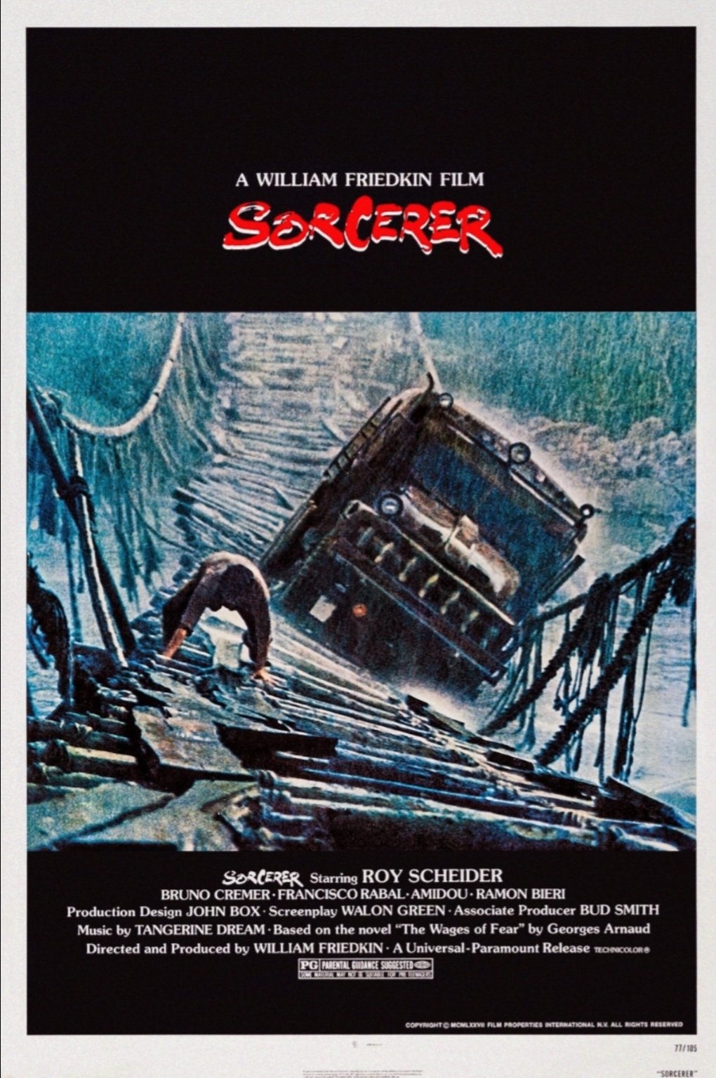Sorcerer