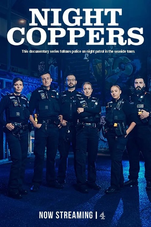 EN - Night Coppers (2022)