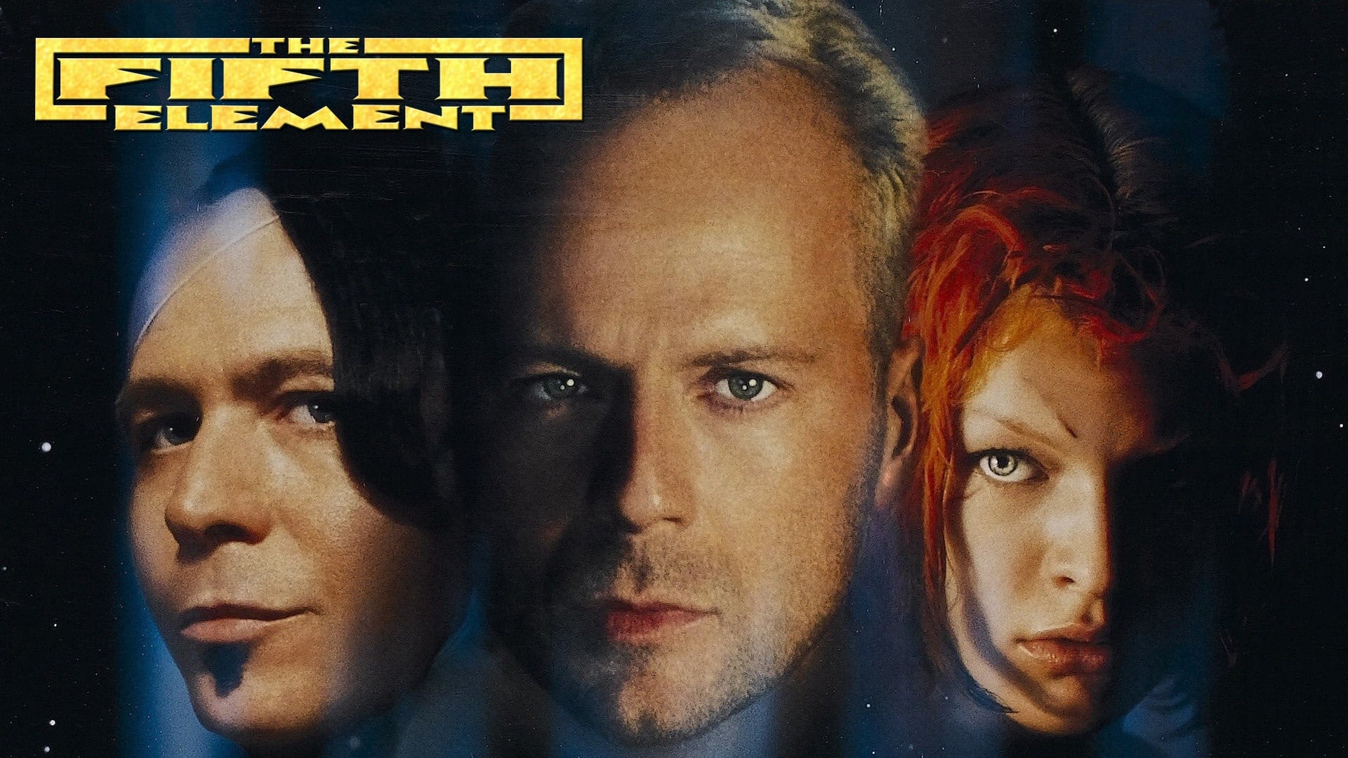 The Fifth Element