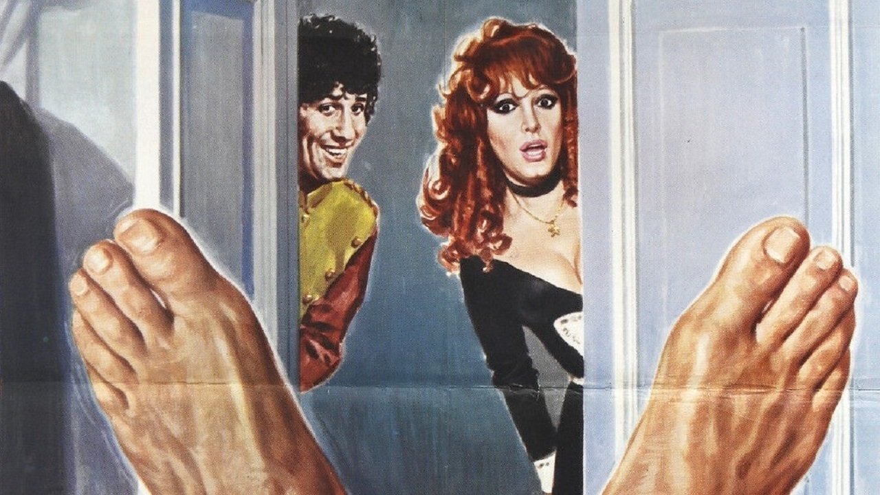 What the Chambermaid Saw (1973)