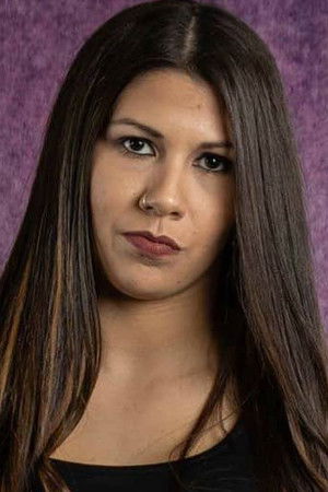 et billede af Lauren DeMarco