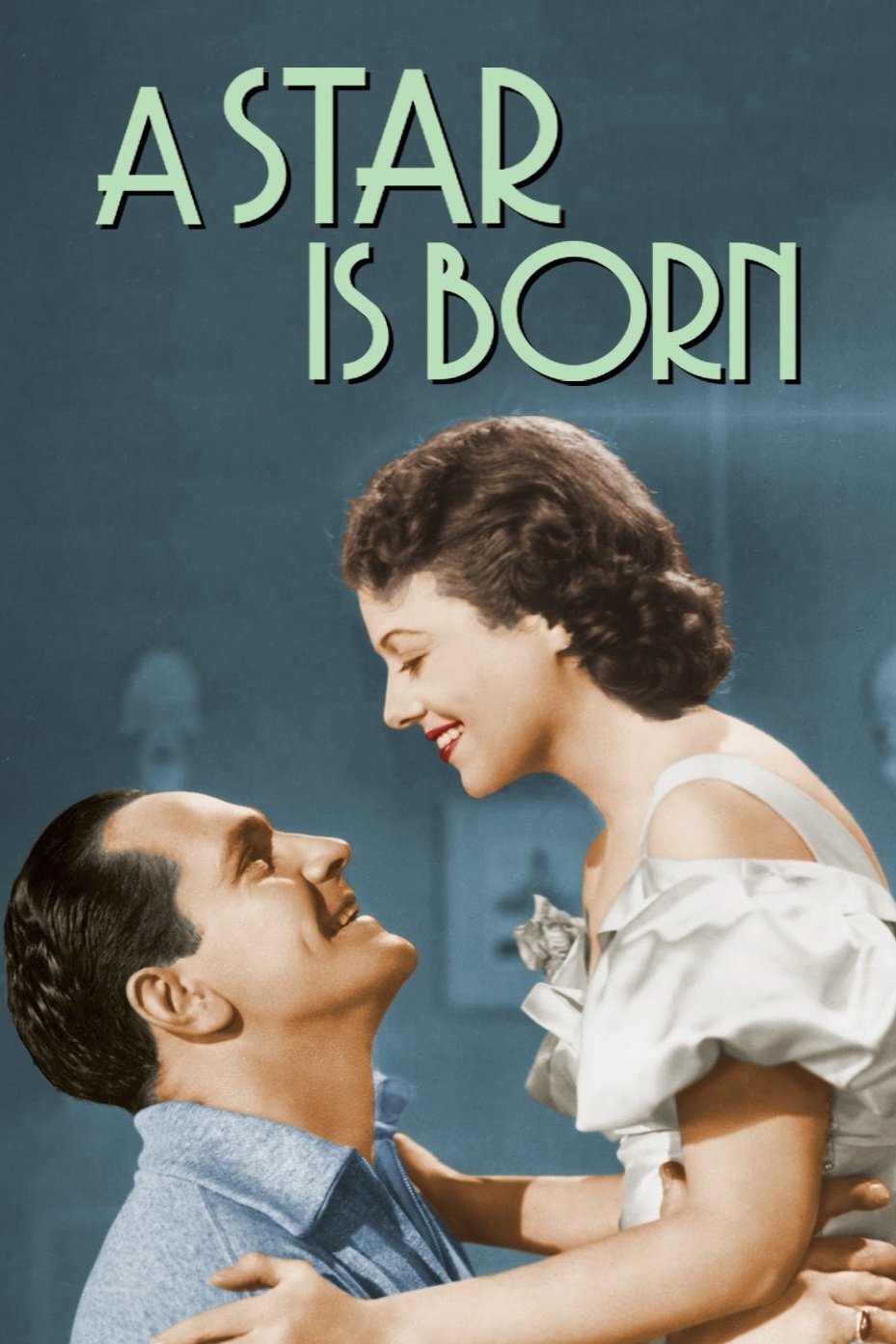 A Star Is Born