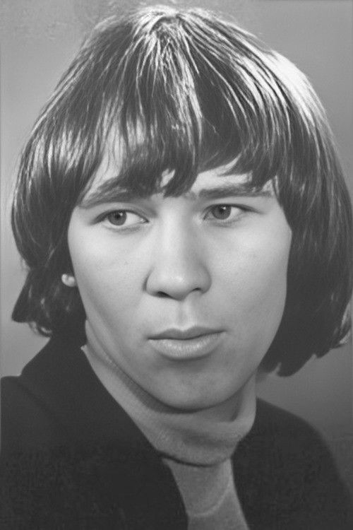 et billede af Stanislav Kupetsky