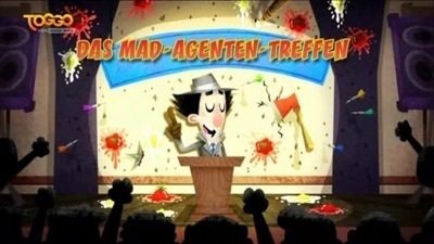 Inspector Gadget