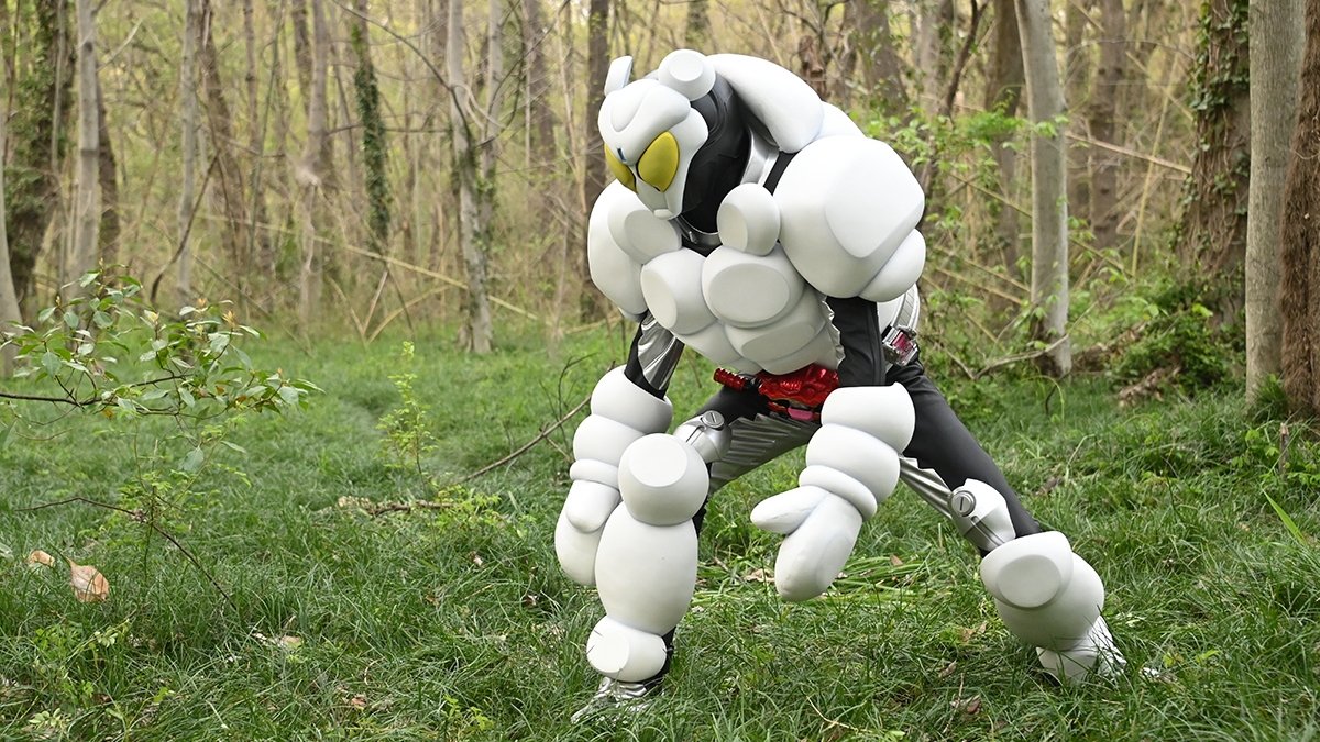 Kamen Rider