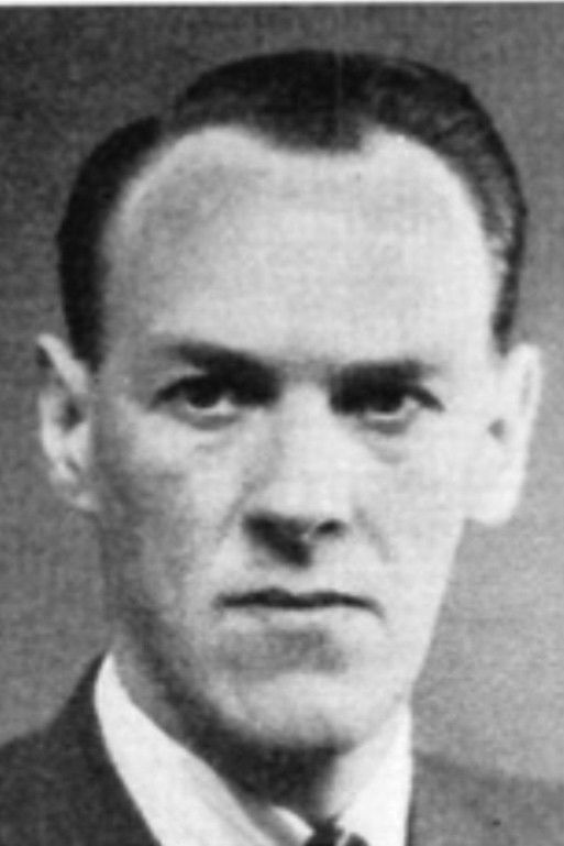 et billede af Olle Johnsson