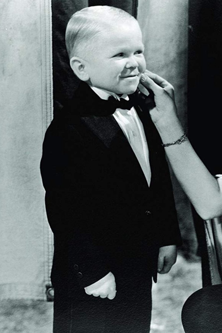 Harry Earles