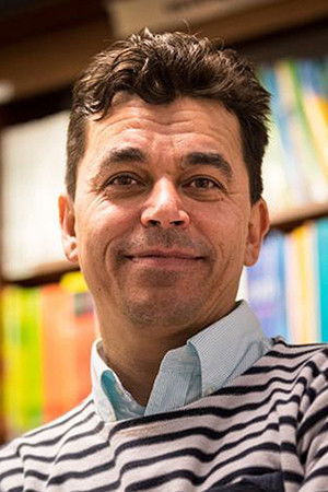 et billede af Roman Pomajbo