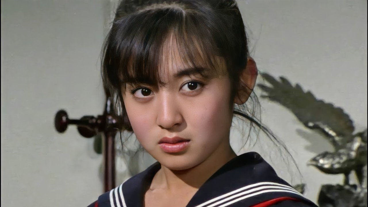 Sukeban Deka