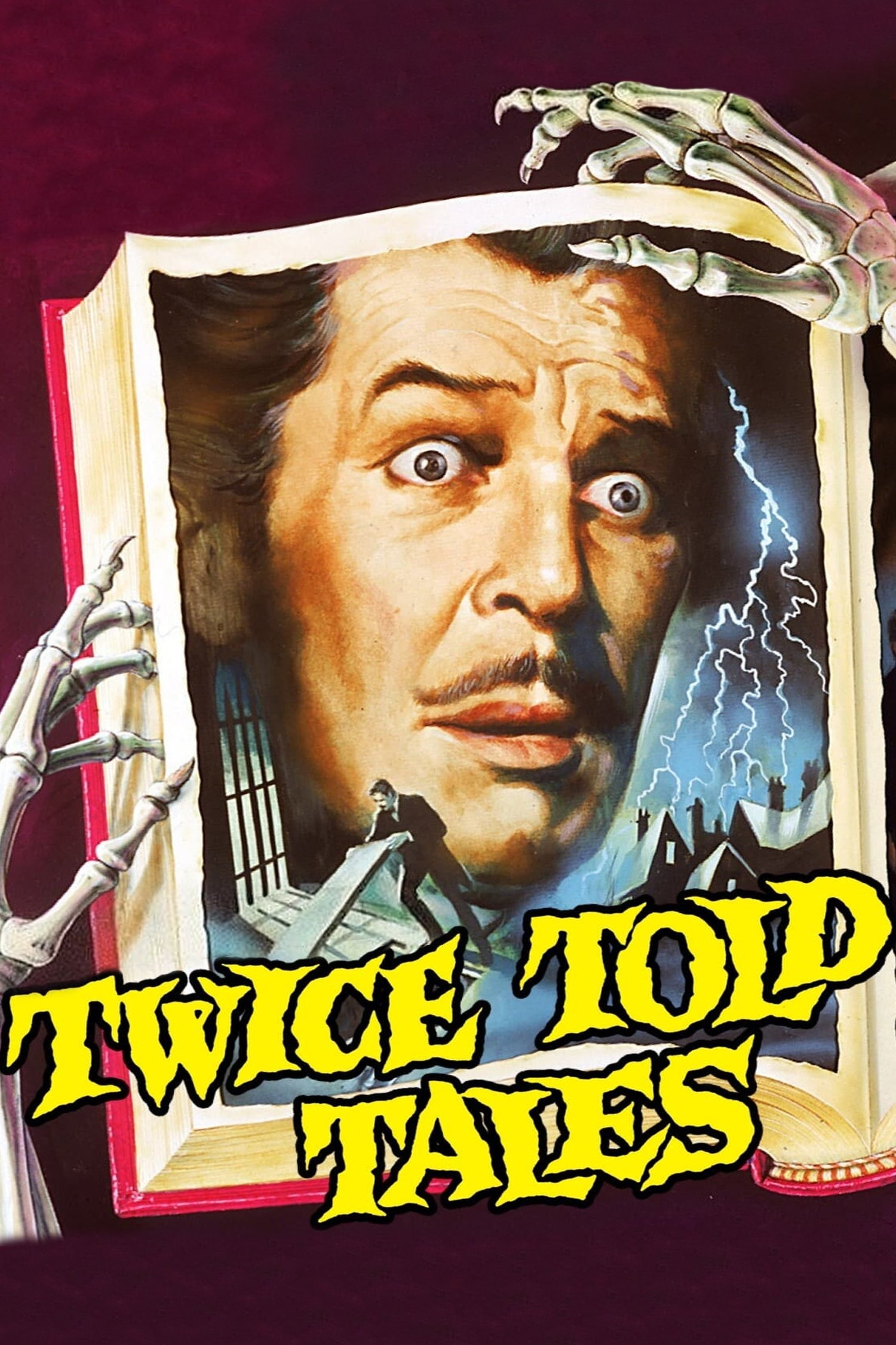 Twice-Told Tales