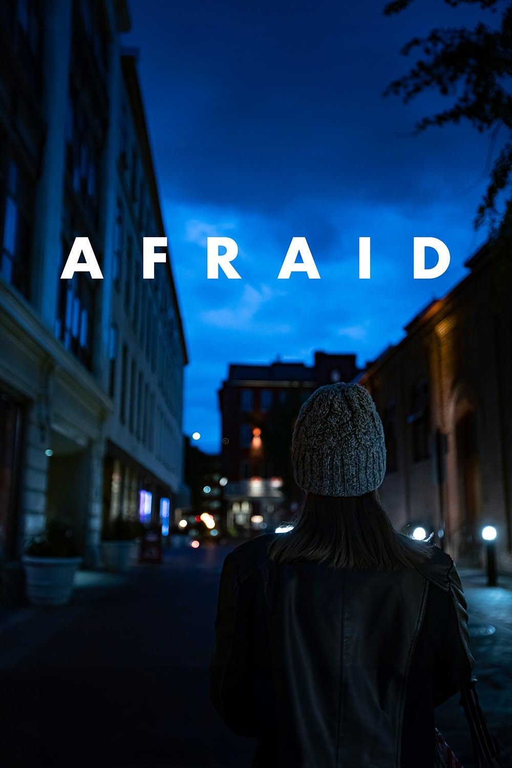 Afraid