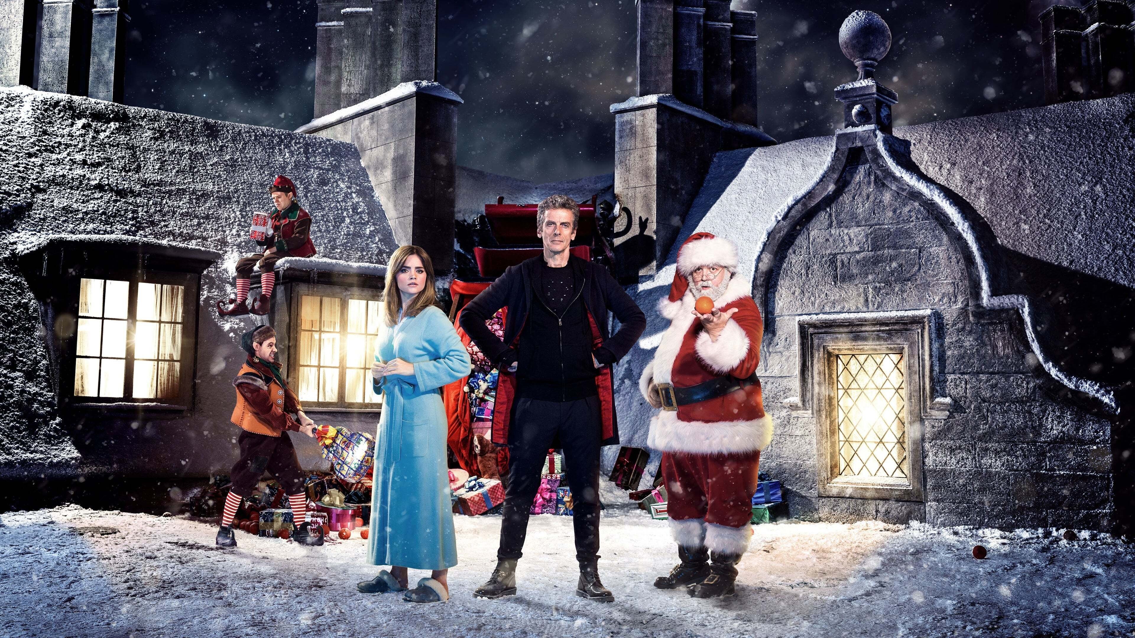 Doctor Who: Last Christmas