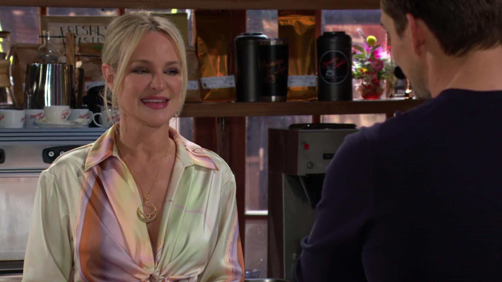 The Young and the Restless 50x140