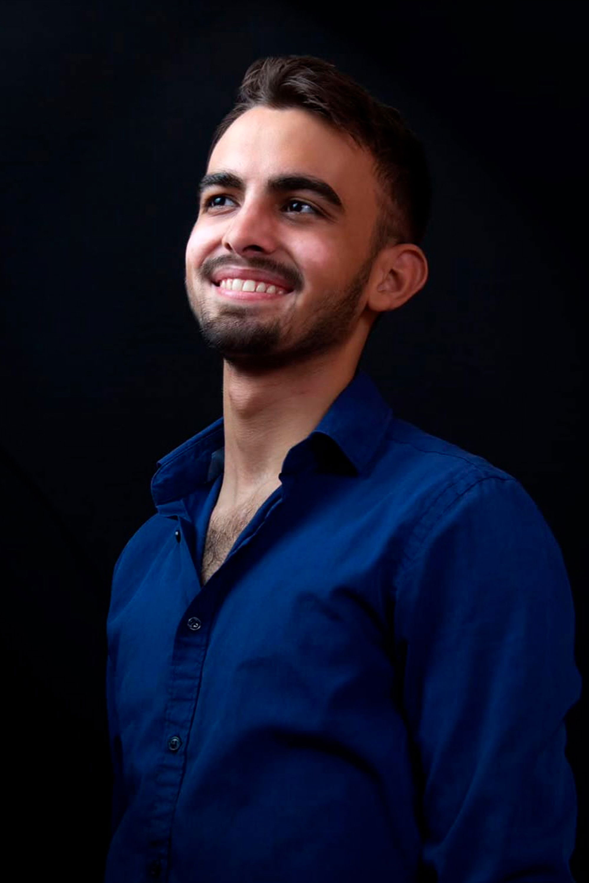 et billede af Diego Velázquez