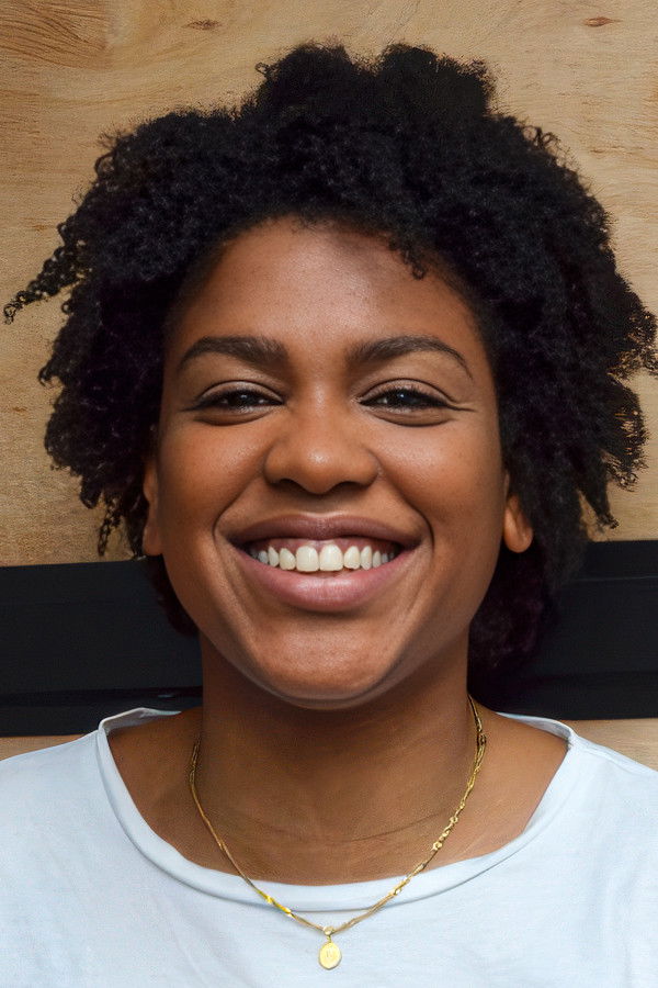 et billede af Zoë van der Kust