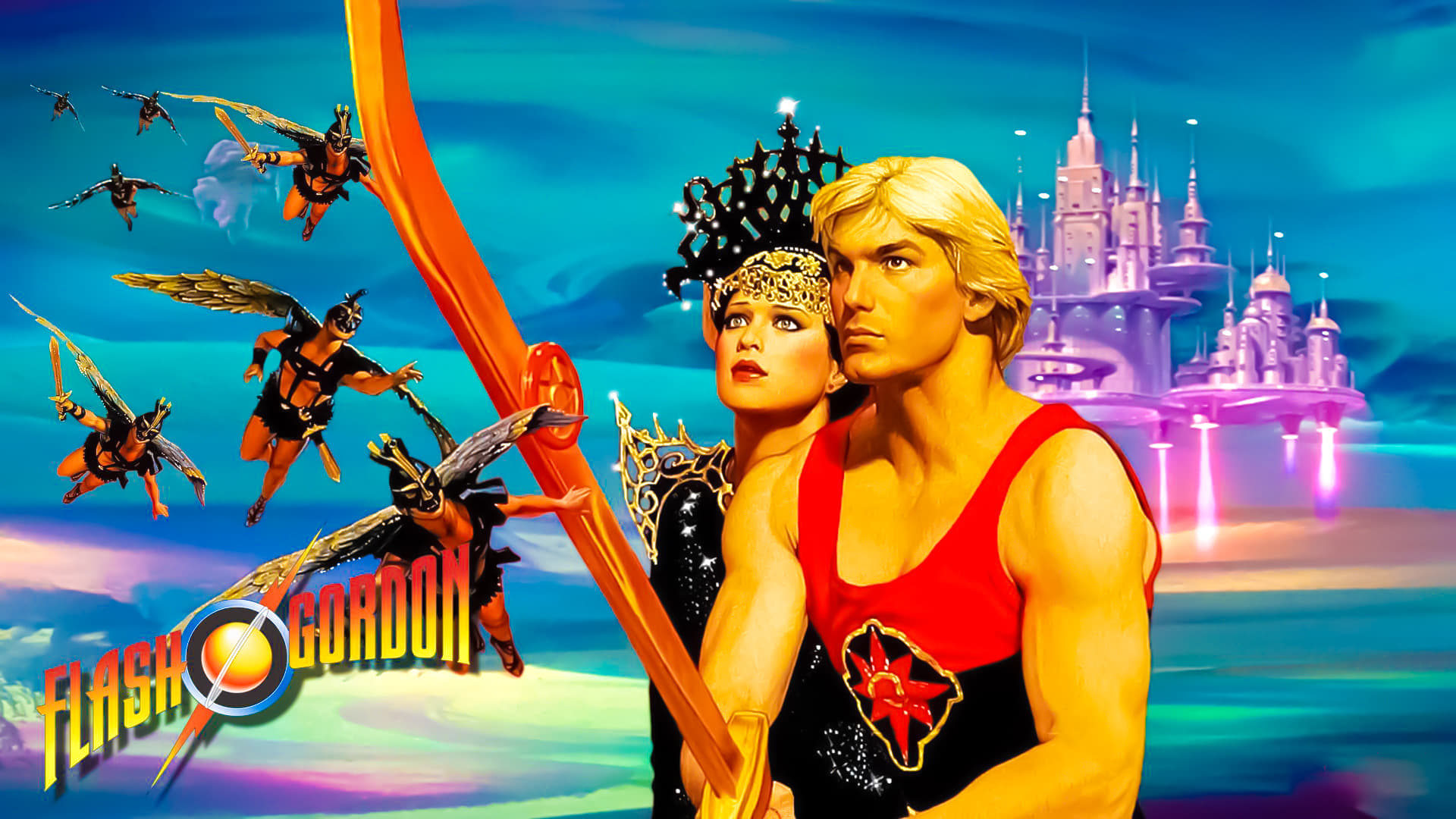 Flash Gordon (1980)