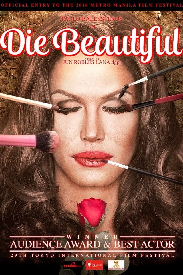 Die Beautiful