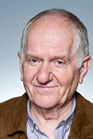 et billede af Duncan Preston