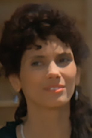 et billede af Deborah Mansy